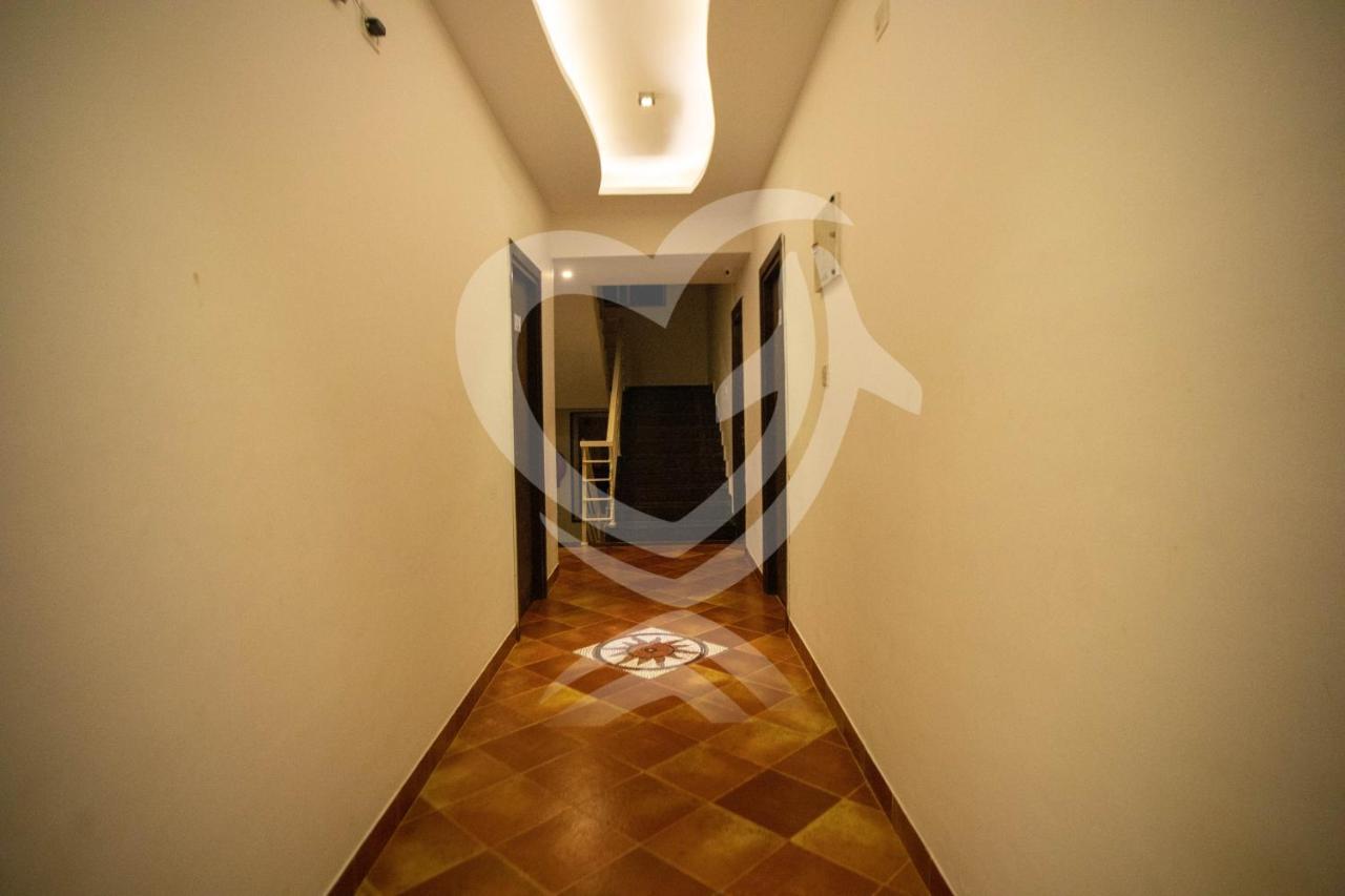De Alcazar Calangute Hotel Kültér fotó